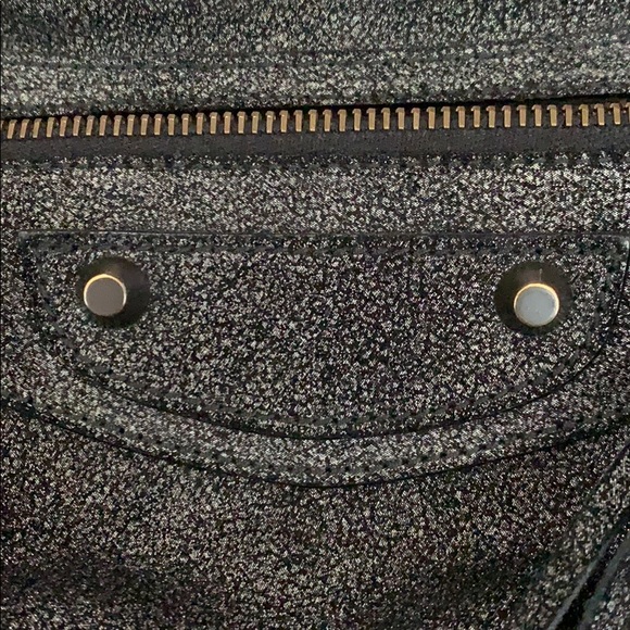 Balenciaga First bag - Picture 7 of 12